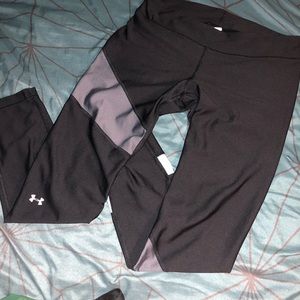 UA Leggings